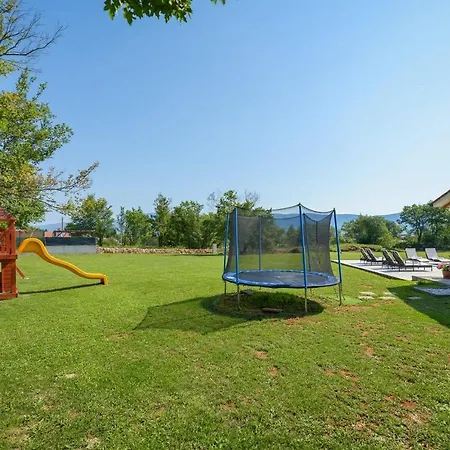 Flora Holiday home *
