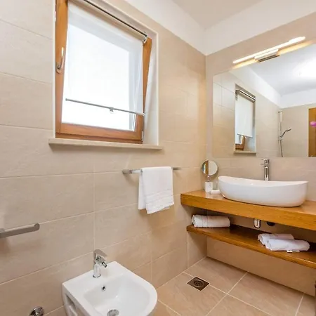 Tatil Evi Flora